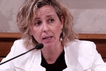 L'ex Ministro Grillo: si a Nesci candidata Presidente (invece di mettere un pinco pallino qualunque)